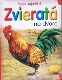 Zvieratá na dvore