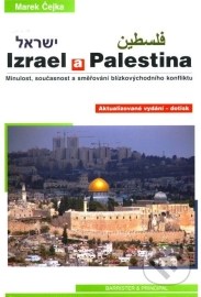 Izrael a Palestina