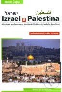 Izrael a Palestina - cena, porovnanie