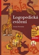 Logopedická cvičení - cena, porovnanie