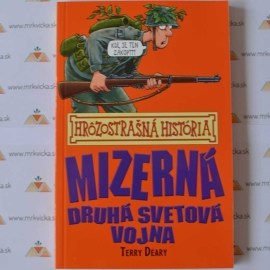 Mizerná druhá svetová vojna