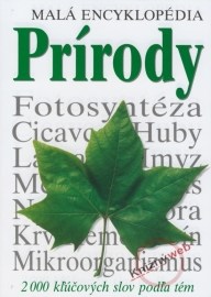 Malá encyklopédia prírody