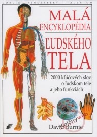 Malá encyklopédia ľudského tela