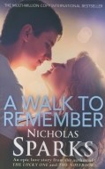 A Walk to Remember - cena, porovnanie