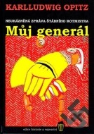 Můj generál - cena, porovnanie