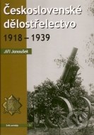 Československé dělostřelectvo 1918 – 1939 - cena, porovnanie