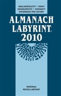 Almanach Labyrint 2010 - cena, porovnanie