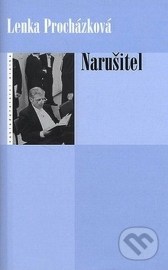 Narušitel