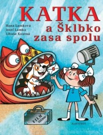 Katka a Šklbko zasa spolu