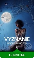 Vyznanie - cena, porovnanie