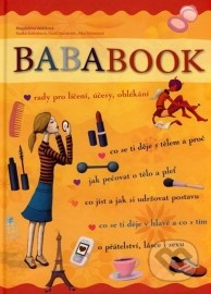 Bababook