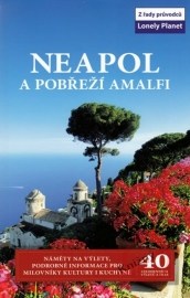 Neapol a pobřeží Amalfi