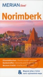 Norimberk - Ralf Nestmeyer