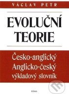 Evoluční teorie - cena, porovnanie