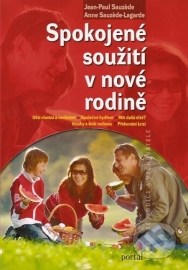 Spokojené soužití v nové rodině