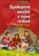 Spokojené soužití v nové rodině - cena, porovnanie