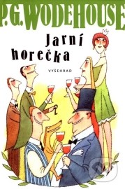 Jarní horečka