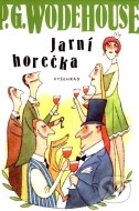 Jarní horečka - cena, porovnanie