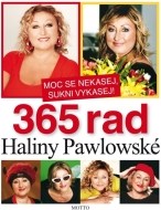 365 rad Haliny Pawlowské - cena, porovnanie