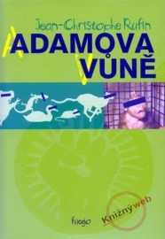 Adamova vůně