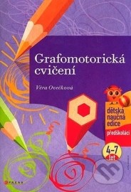 Grafomotorická cvičení