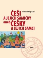 Češi a jejich samičky aneb Češky a jejich samci - cena, porovnanie