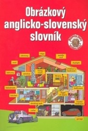 Obrázkový anglicko-slovenský slovník