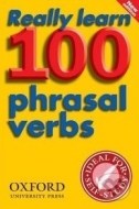 Really Learn 100 Phrasal Verbs - cena, porovnanie