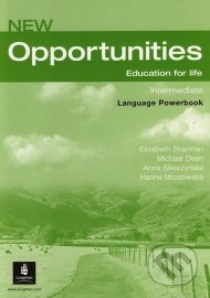 New Opportunities - Intermediate - Language Powerbook