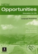 New Opportunities - Intermediate - Language Powerbook - cena, porovnanie