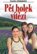 Pět holek vítězí - cena, porovnanie