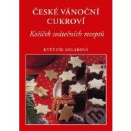 České vánoční cukroví - cena, porovnanie