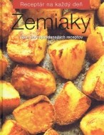 Zemiaky - Receptár na každý deň - cena, porovnanie