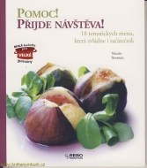 Pomoc! Přijde návštěva! - cena, porovnanie