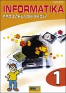 Informatika pro základní školy 1 - cena, porovnanie