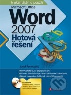 Microsoft Office Word 2007 - cena, porovnanie