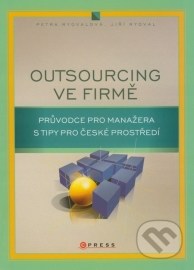 Outsourcing ve firmě