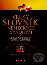 Velký slovník německých synonym