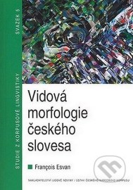 Vidová morfologie českého slovesa