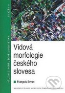 Vidová morfologie českého slovesa - cena, porovnanie