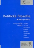 Politická filozofie - cena, porovnanie