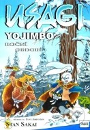 Usagi Yojimbo 11: Roční období - cena, porovnanie