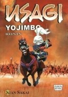 Usagi Yojimbo 01: Ronin - cena, porovnanie