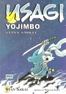 Usagi Yojimbo 08: Stíny smrti - cena, porovnanie