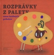 Rozprávky z palety - cena, porovnanie