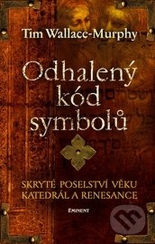 Odhalený kód symbolů