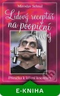 Lidový receptář na poopiční stavy - cena, porovnanie