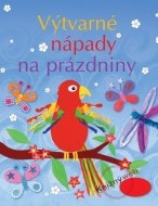 Výtvarné nápady na prázdniny - cena, porovnanie