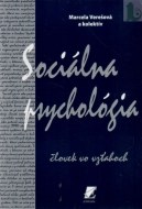 Sociálna psychológia - cena, porovnanie