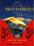 Třetí Everest - cena, porovnanie